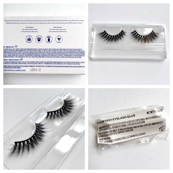 Makeup Bundle - Picture 4 of 10